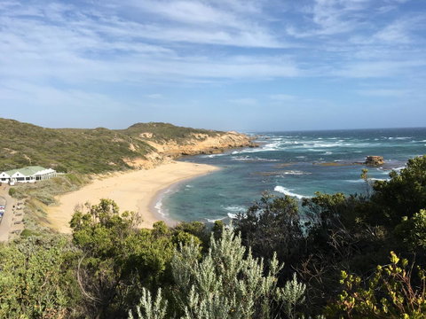 Kookas Retreat - Accommodation BNB 21