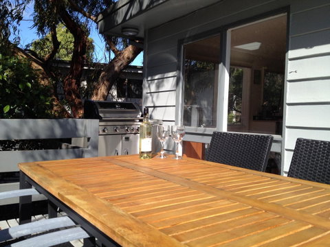 Kookas Retreat - Accommodation BNB 12