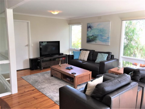 Kookas Retreat - Accommodation BNB 4