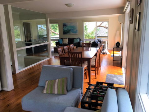 Kookas Retreat - Accommodation BNB 6
