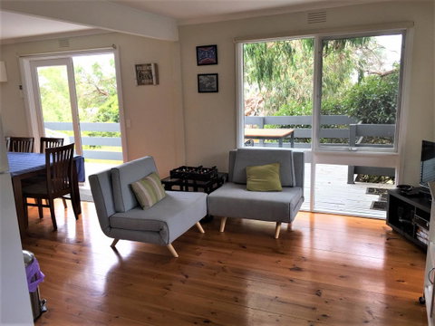 Kookas Retreat - Accommodation BNB 5