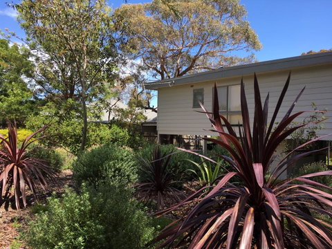 Kookas Retreat - Accommodation BNB 3