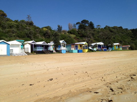Kookas Retreat - Accommodation BNB 18