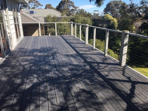 Kookas Retreat - Accommodation BNB 2