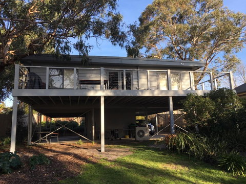 Kookas Retreat - Accommodation BNB 1