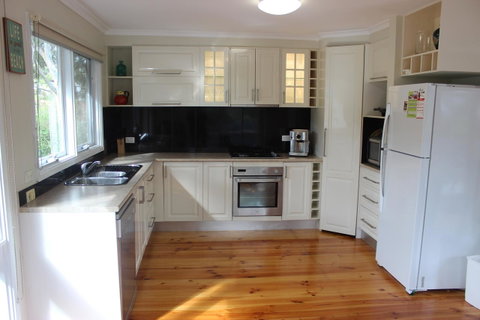 Kookas Retreat - Accommodation BNB 7