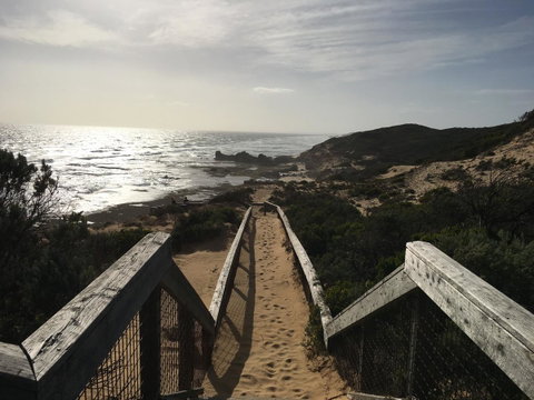 Kookas Retreat - Accommodation BNB 22