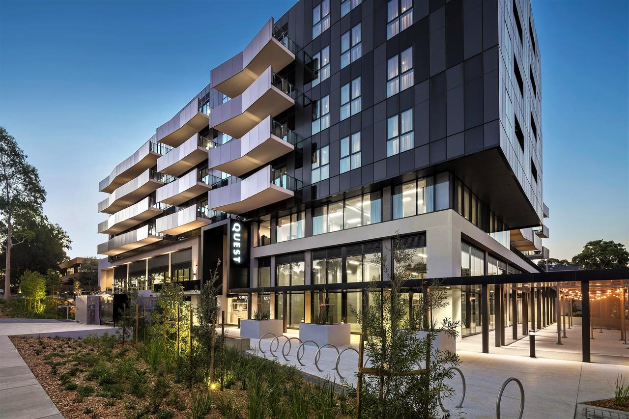 Burwood East VIC Accommodation BNB