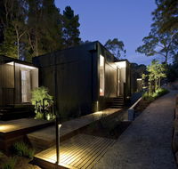 Hepburn at Hepburn - Accommodation BNB