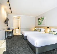 Nightcap at Matthew Flinders Hotel - Accommodation BNB