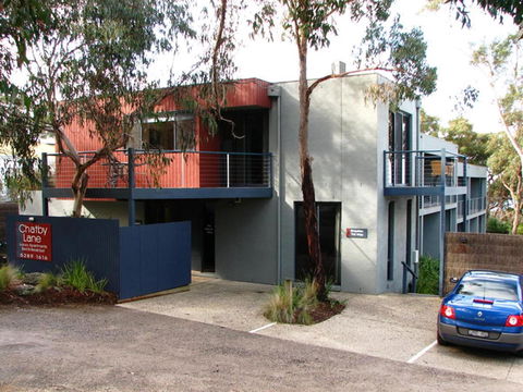 Lorne Surf Apartments - Accommodation BNB 12