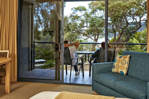 Lorne Surf Apartments - Accommodation BNB 1