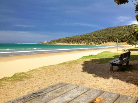 Lorne Surf Apartments - Accommodation BNB 13