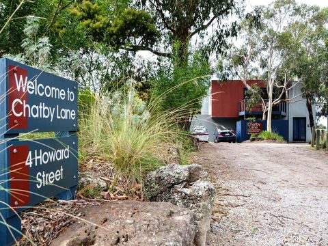 Lorne Surf Apartments - Accommodation BNB 19