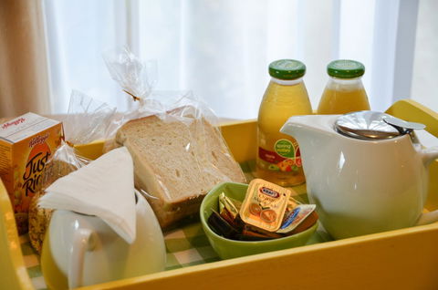 Lorne Surf Apartments - Accommodation BNB 23