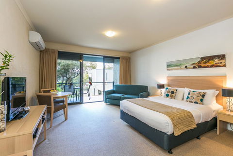 Lorne Surf Apartments - Accommodation BNB 27