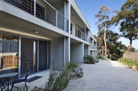 Lorne Surf Apartments - Accommodation BNB 0