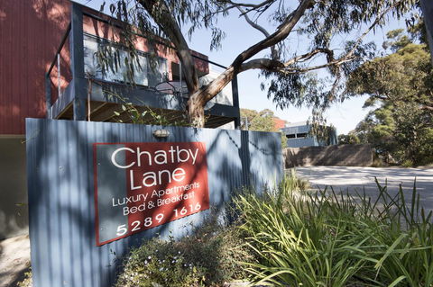 Lorne Surf Apartments - Accommodation BNB 7