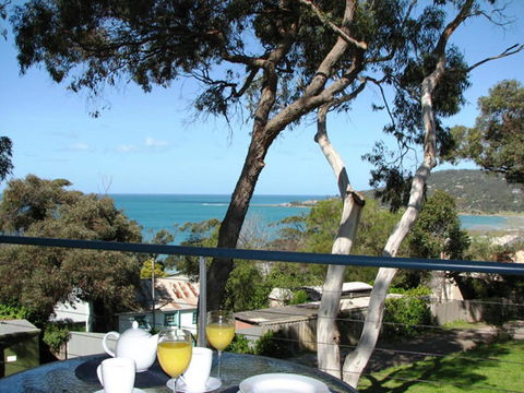 Lorne Surf Apartments - Accommodation BNB 3