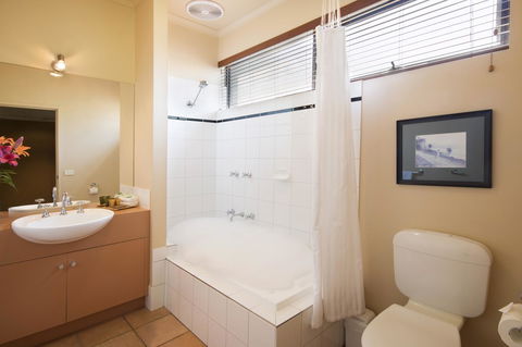 Lorne Surf Apartments - Accommodation BNB 33
