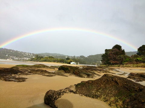 Lorne Surf Apartments - Accommodation BNB 16