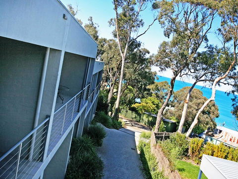 Lorne Surf Apartments - Accommodation BNB 10