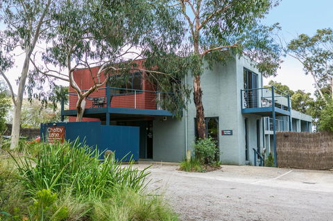Lorne Surf Apartments - Accommodation BNB 18