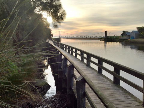 Lorne Surf Apartments - Accommodation BNB 28