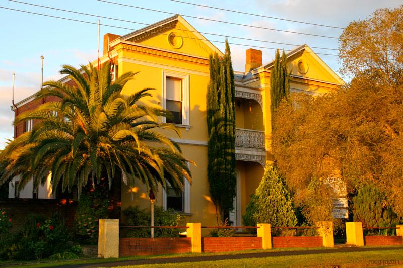 Castlemaine VIC Accommodation BNB