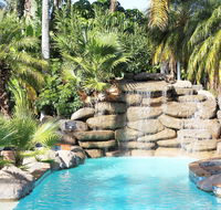 Swan Hill Resort - Accommodation BNB