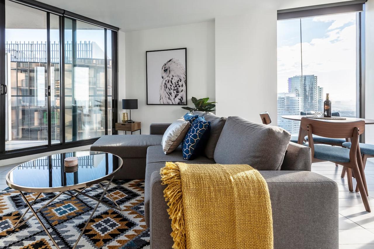 Docklands VIC Accommodation BNB