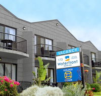 Apollo Bay Waterfront Motor Inn - Accommodation BNB