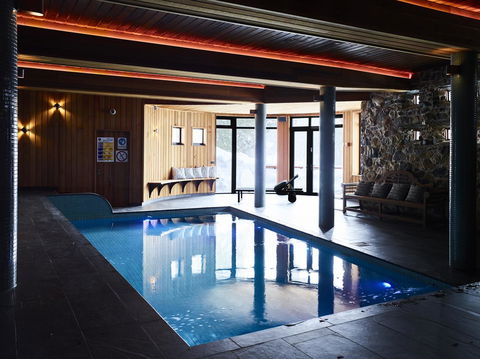 Astra Falls Creek - Accommodation BNB 5