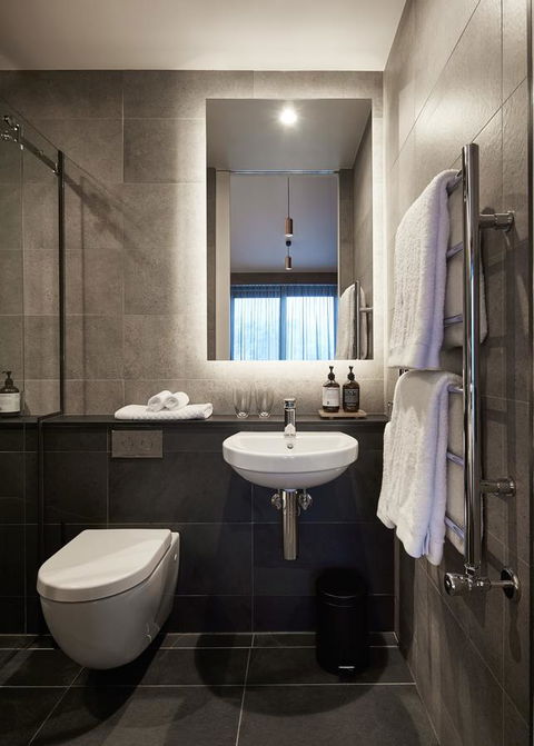 Astra Falls Creek - Accommodation BNB 24