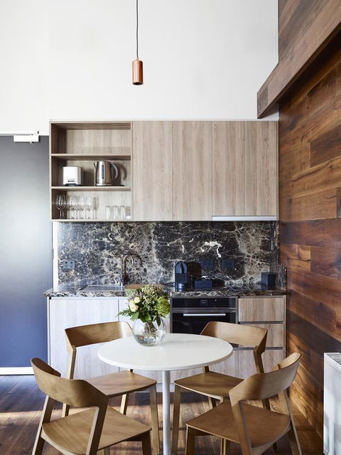 Astra Falls Creek - Accommodation BNB 17
