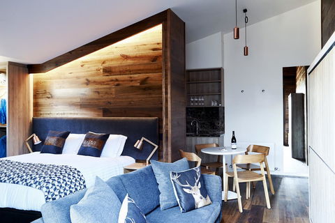 Astra Falls Creek - Accommodation BNB 18