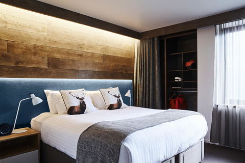 Astra Falls Creek - Accommodation BNB 27