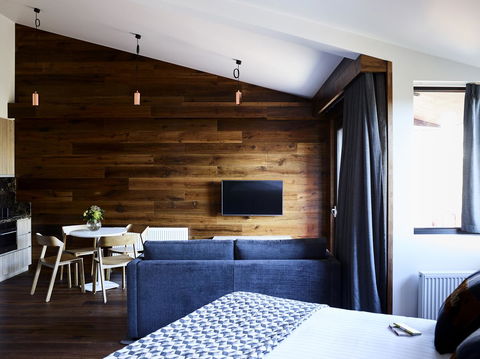 Astra Falls Creek - Accommodation BNB 16