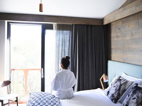 Astra Falls Creek - Accommodation BNB 25