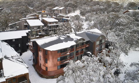 Astra Falls Creek - Accommodation BNB 7