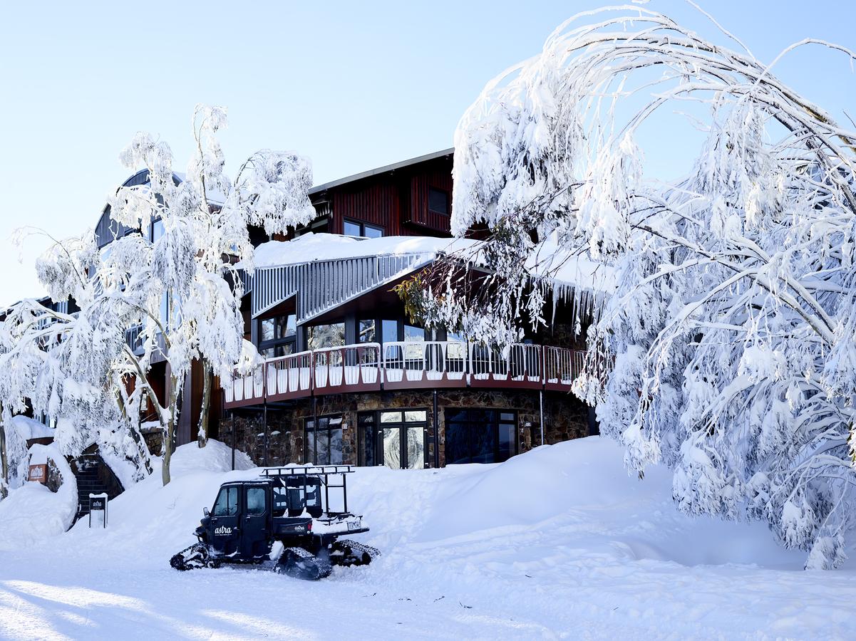 Falls Creek VIC Accommodation BNB
