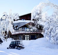Astra Lodge Falls Creek - Accommodation BNB