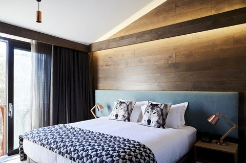 Astra Falls Creek - Accommodation BNB 1