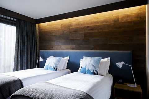 Astra Falls Creek - Accommodation BNB 26
