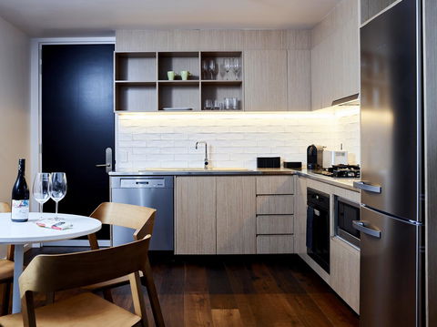 Astra Falls Creek - Accommodation BNB 20