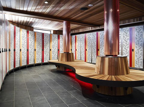 Astra Falls Creek - Accommodation BNB 8