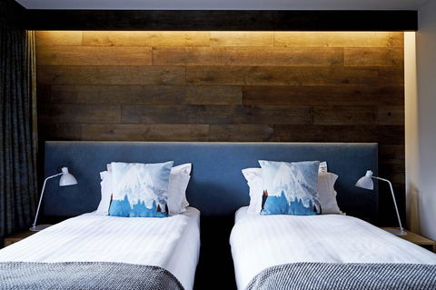 Astra Falls Creek - Accommodation BNB 22