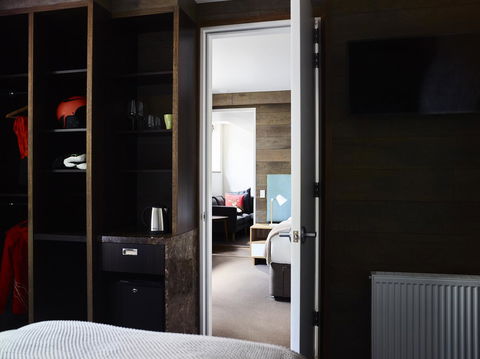 Astra Falls Creek - Accommodation BNB 21