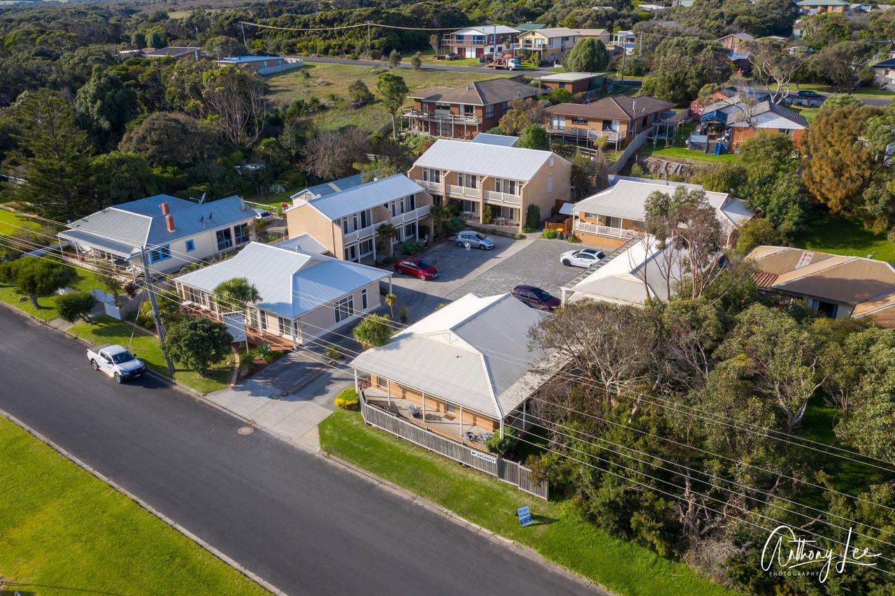 Port Campbell VIC Accommodation BNB