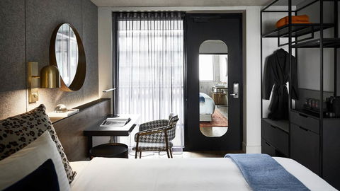 Zagame\'s House - Accommodation BNB 17